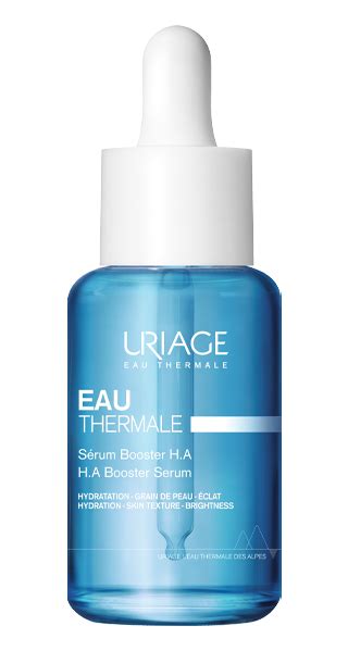 S Rum Booster H A Eau Thermale Uriage Uriage