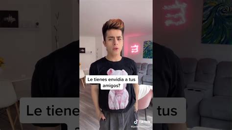 Javier Ramírez tik tok YouTube