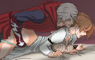 Devil May Cry Luscious Hentai Manga Porn