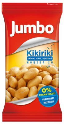 Kikiriki Pr Eni Slani Jumbo G