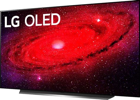 Best Buy Lg 65 Class Cx Series Oled 4k Uhd Smart Webos Tv 2020