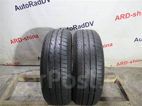 Bridgestone Luft RV II, 205/65 R16, 16", 1 шт, в наличии, 205 мм, 65 % ...