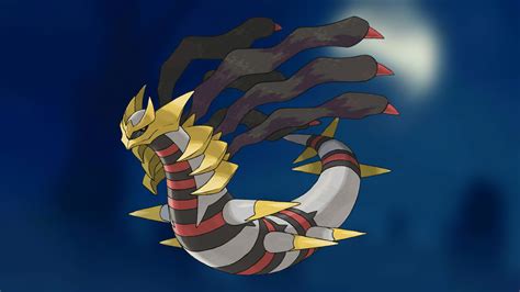 Pokémon Go Giratina Origin Forme counters How to defeat the raid