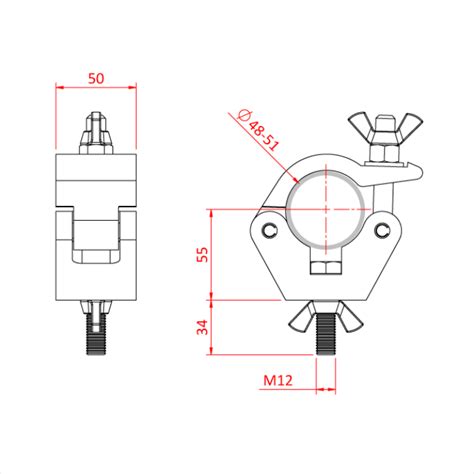 Doughty Hook Clamp Doughty Engineering