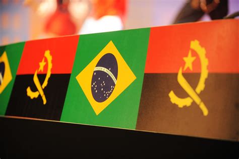 Brazil Angola Bilateral Trade Is Expected To Grow 21 Percent This Year