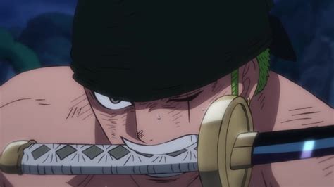 One Piece: WANO KUNI (892-1088) Recapping Fierce Fights! Zoro vs. A ...