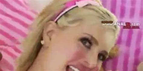 Horny Blonde Fucking Luxury Deep Anal Ms Sassi Tnaflix