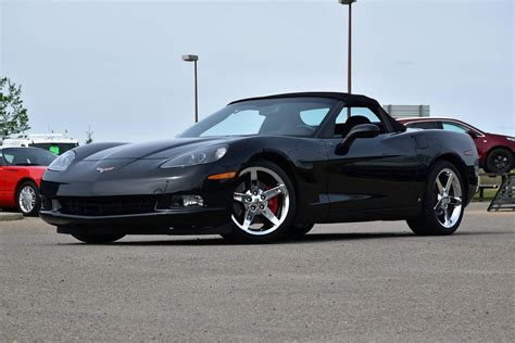 2008 Chevrolet Corvette | Adrenalin Motors