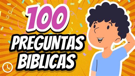 Descubre Las Respuestas A 100 Preguntas De La Biblia Según La Reina