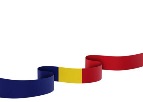 Romania Flag PNGs for Free Download 