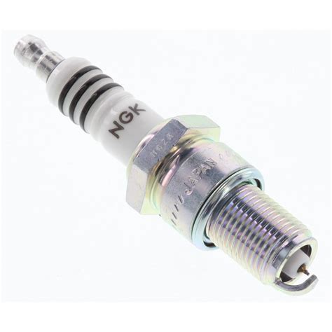 NGK Iridium IX Spark Plug - BPR7EIX - NGK Spark Plugs | Repco Australia