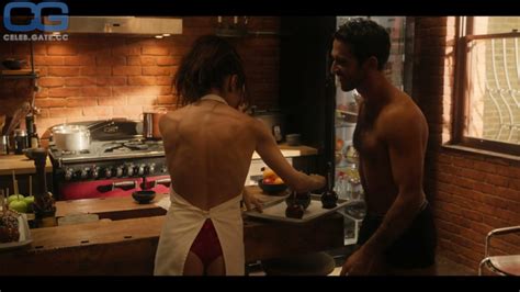 Sarah Shahi Nude Pictures Photos Playboy Naked Topless Fappening