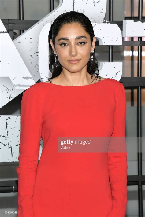 Golshifteh Farahani at the premiere of "Extraction 2" held at Jazz at... News Photo - Getty Images