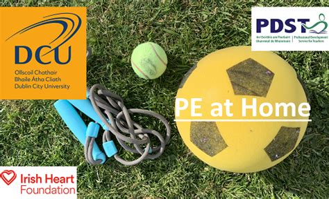 PE at Home