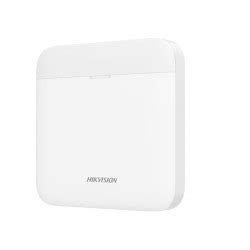 CENTRALE HIKVISION AX PRO DS PWA64 L WE SOLO RADIO 2G ETHERNET