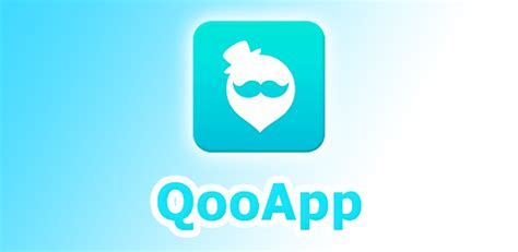 Qooapp New Store Guide Android App