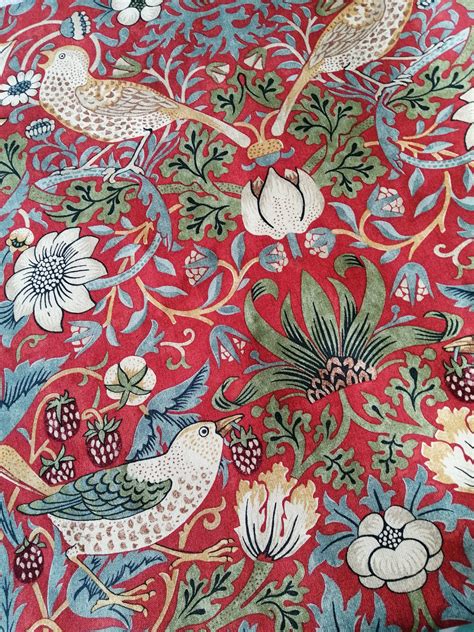 william morris style wwwinf inetcom