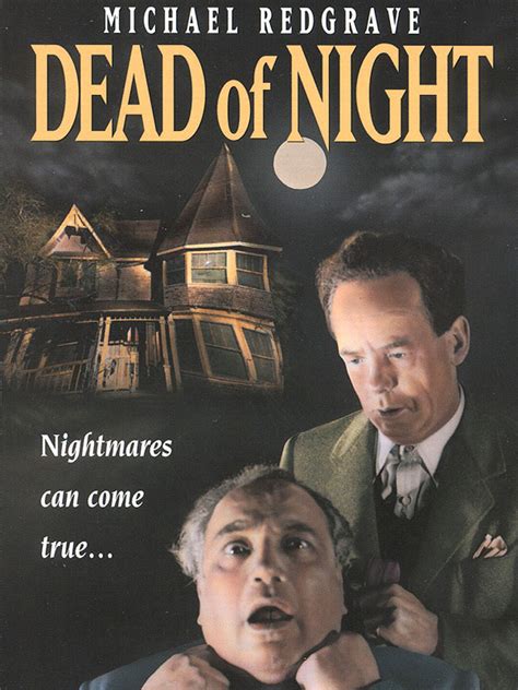 Dead Of Night Full Cast And Crew Tv Guide