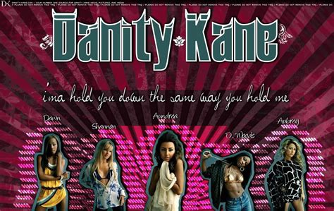 Danity Kane - Danity Kane Photo (974545) - Fanpop