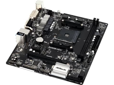 Top 5 AMD B450 Motherboards | TechSpot