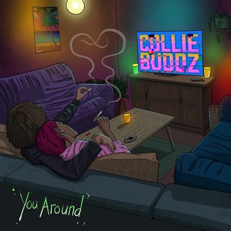 Stream You Around By Collie Buddz Listen Online For Free On Soundcloud