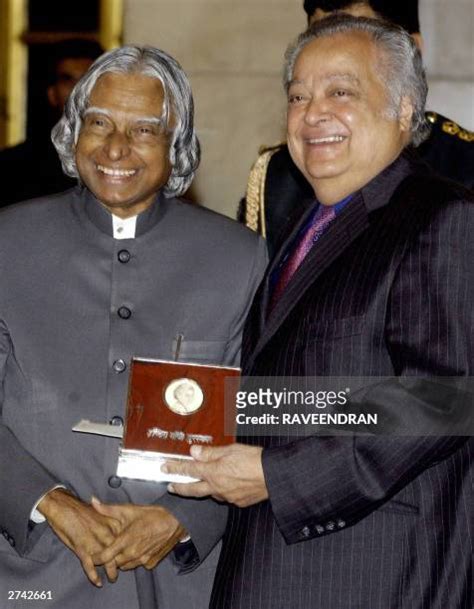 Apj Abdul Kalam Awards Photos and Premium High Res Pictures - Getty Images