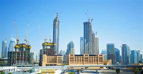 Top Construction Companies In Dubai Dubai Ofw