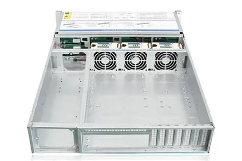 Oem Factory Bay U Rack Mounted Hot Swappable Atx Case Nas Assembly And Modification Of Home