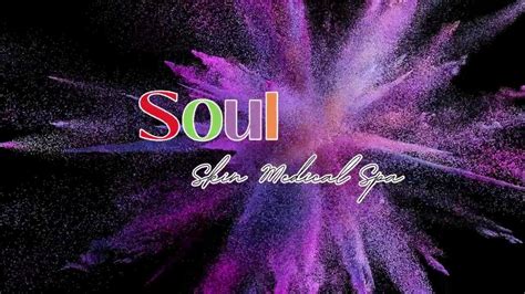 Soul Logo Youtube