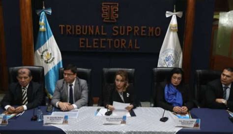 Tse Revoca Suspensión De Semilla Y Lo Revive Legalmente