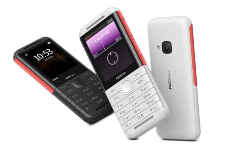 Nokia 5310 2020 Specifications Choose Your Mobile