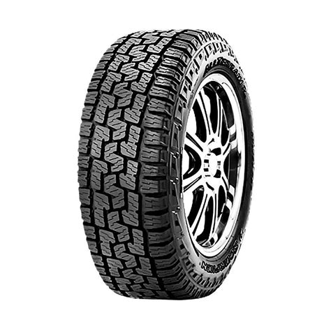 Pneu Pirelli Aro 17 Scorpion All Terrain Plus 245 70R17 110T Pneu