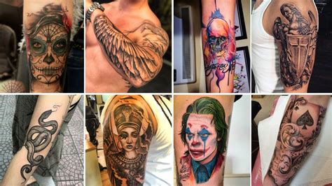 Best Arm Tattoos For Men 2023 Tattoo Designs And Ideas For Men 2023