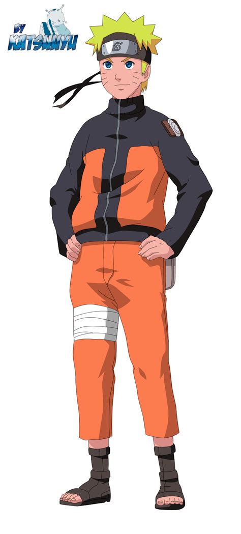 Full Body Anime Png Image Transparent