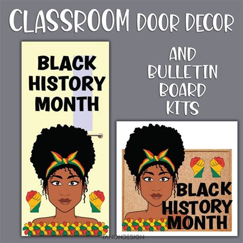 History Classroom Etsy