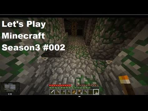 Let S Play Minecraft Season Omg Dschungel Tempel Deutsch