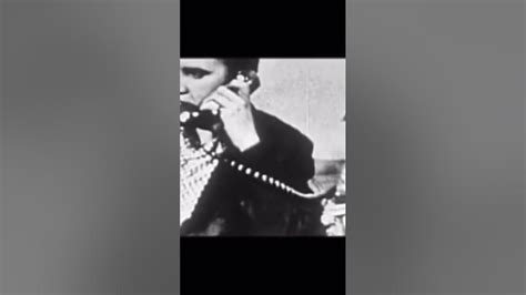 Elvis Presley Interview In 1956 ️ ️🎸🎸 Elvispresley Kingofrockandroll