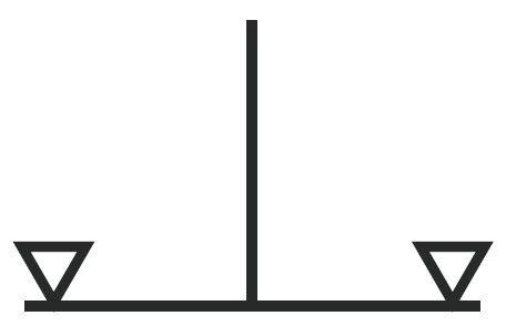 Ohmmeter: Ohmmeter Circuit Symbol List