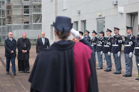 Anniversario Della Fondazione Della Polizia Di Stato Questura Di