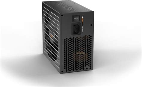 be quiet! Straight Power 11 Platinum 1000W ATX 2.51 | Preisvergleich ...
