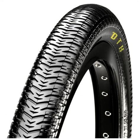 Покрышка Maxxis DTH 26x2.15