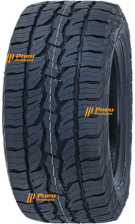 PneuProdejna Cz DUNLOP GRANDTREK AT5 265 65 R17 112S