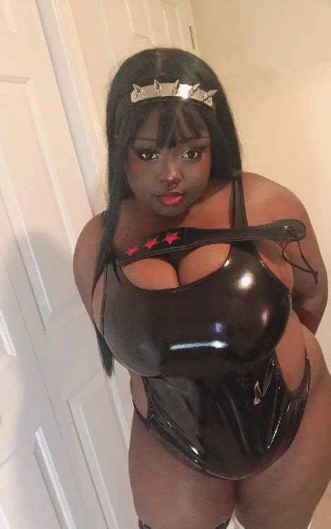 Bbw Leather Latex Tumblr Tumbex