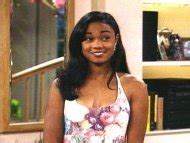 Naked Tatyana Ali In The Fresh Prince Of Bel Air