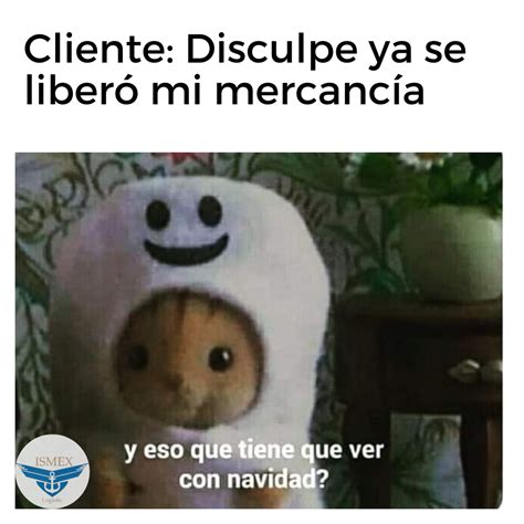 Eso qué tiene que ver con la Navidad conoce los mejores memes de la