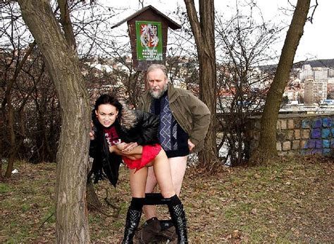 Teen Fucked By Old Man In The Park By Sail Porn Pictures XXX Photos Sex Images 307455 PICTOA