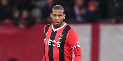 West Ham nears deal for Nice defender Jean-Clair Todibo