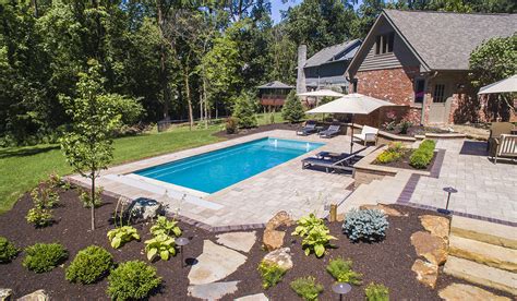 Useful Landscaping Dos And Don Ts Imagine Pools Us Canada