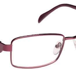 3M ZT200 Non-Conductive Safety Glasses | E-Z Optical