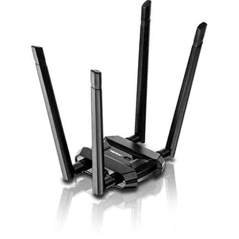 Top 10 Best Wireless Network Adapter For Desktop 2024 - CDHPL Review